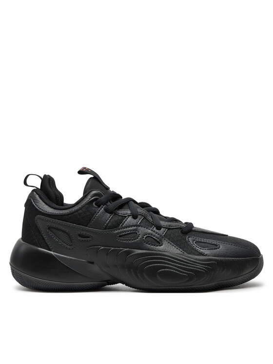 adidas Basketbola apavi Trae Unlimited IG6636 Melns