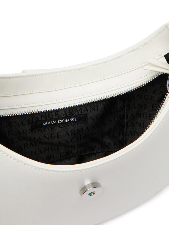 Armani Exchange Armani Exchange Torbica XW002565 AF12039 U0011 Bijela