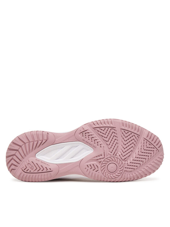 Asics Asics Hallenschuhe Upcourt 6 Gs 1074A045 Rosa