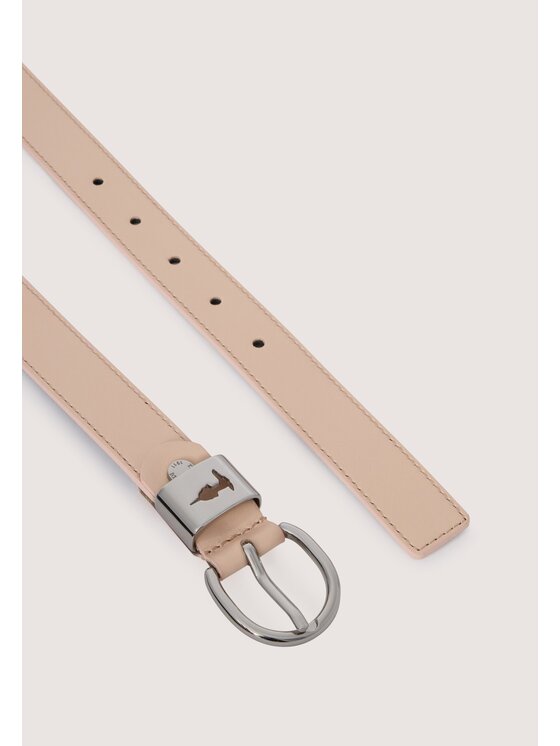 Trussardi Trussardi Pasek B344B000041N0P2 Różowy