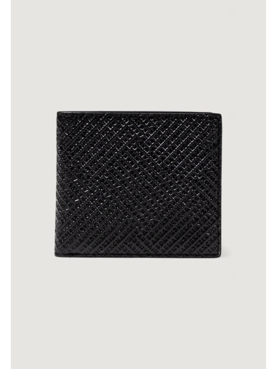 Armani Exchange Armani Exchange Portafoglio XM000167 AF19502 Nero