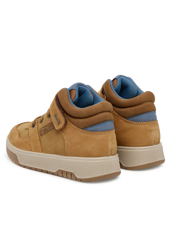 Primigi Primigi Sneakers GORE-TEX 8888211 M Gelb