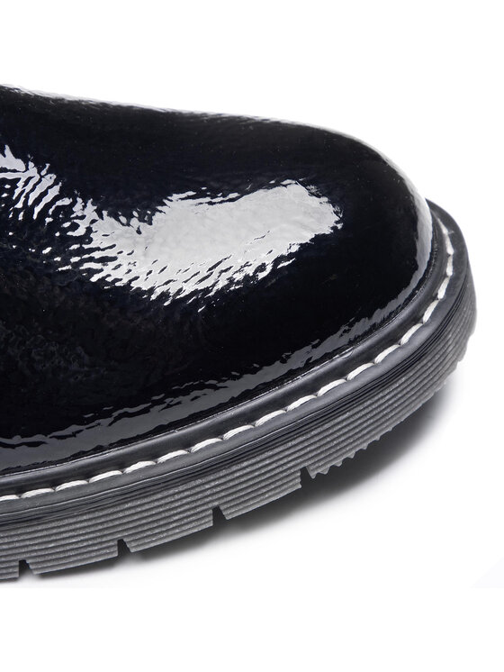 Tom Tailor Tom Tailor Saapad 9092801 Must