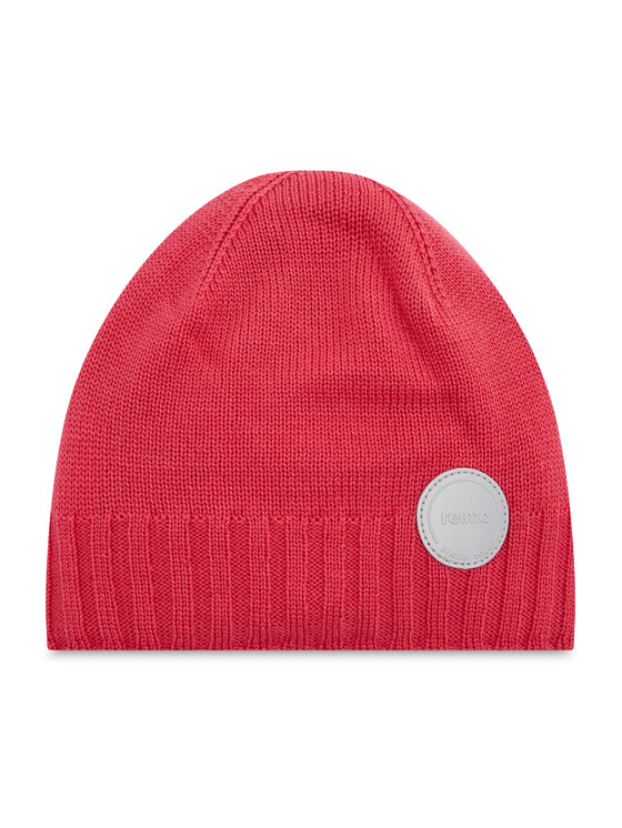 Berretto Hazy 528667 Rosa