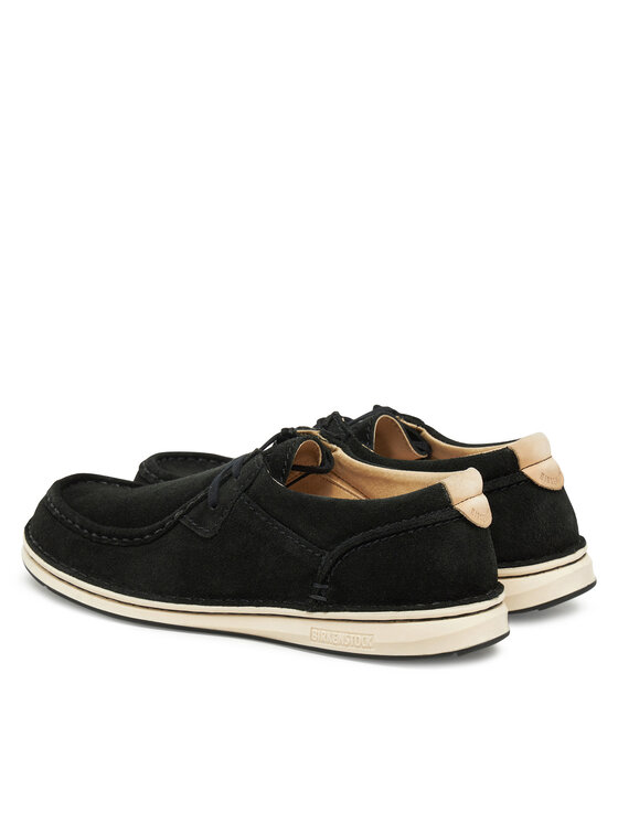 Birkenstock Birkenstock Cipele Pasadena 1029658 Crna