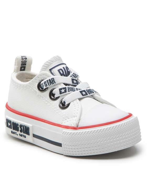 Scarpe da ginnastica KK374040 Bianco