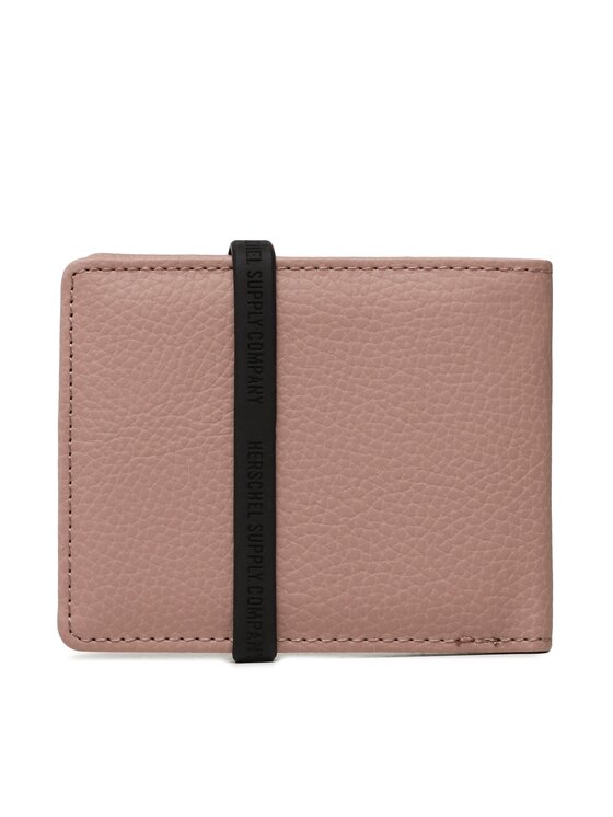 Herschel Herschel Гаманець Roy Vegan Leather11163-02077 Рожевий
