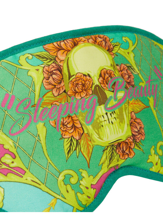 PHILIPP PLEIN PHILIPP PLEIN 3971 Opaska na oczy