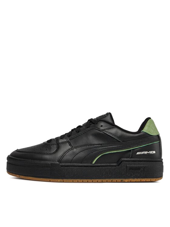 Puma Sneakers Mapf1 Amg Ca Pro 307855 02 Schwarz | Modivo.de