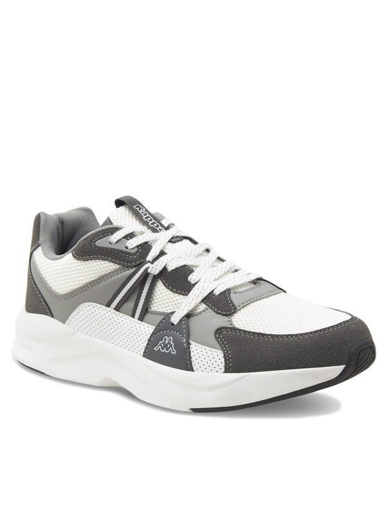 Kappa Kappa Sneakersy Logo Holborn 341I16W-A5S Barevná