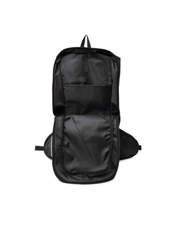 Asics Asics Mugursoma Lightweighr Running Backpack 2.0 3013A575 Melns