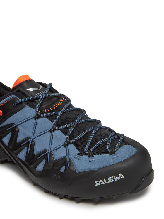 Salewa Salewa Turistiniai batai Ms Wildifer Edge 00-0000061346 Pilka