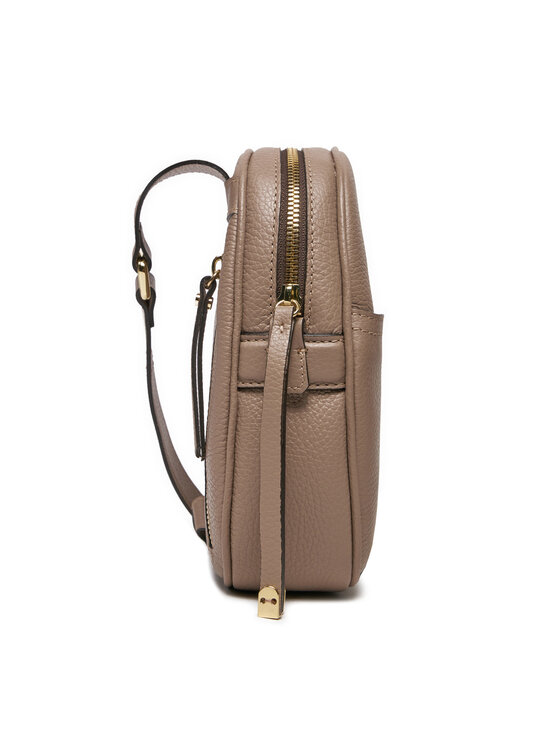 Gianni Chiarini Gianni Chiarini Crossover torbica Nina MP 11181 GRN Bež
