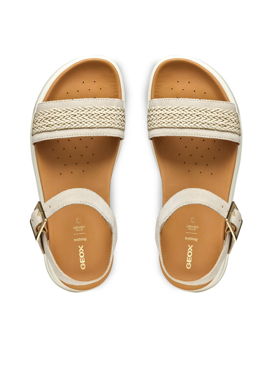 Geox Geox Sandalen D Xand 2.1S D55SZC 00022 C6738 Beige