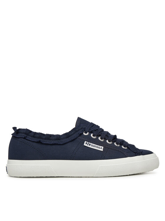 Superga Tenisky S3157JW Tmavomodrá