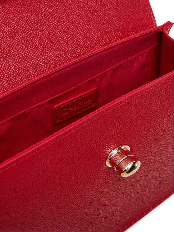 DeeZee DeeZee Handtasche H23701 Rot