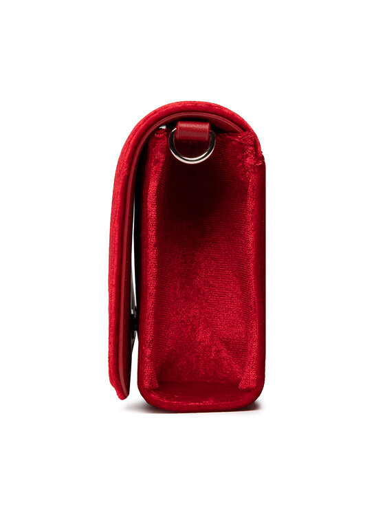 Valentino Valentino Borsetta Edamame VBS6NR02 Rosso