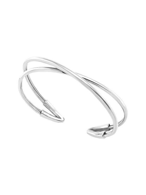 Breil Breil Bransoletka LIGHTLINE Srebrny