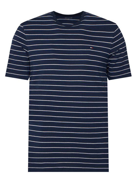 Tommy Hilfiger Tommy Hilfiger Komplet t-shirtów UM0UM03962 Kolorowy Regular Fit