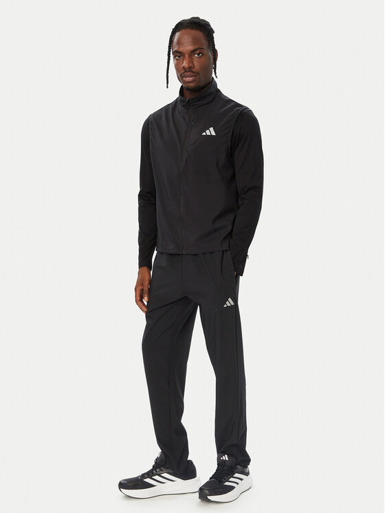 adidas adidas Vesta Adi365 Running JZ7791 Černá Regular Fit