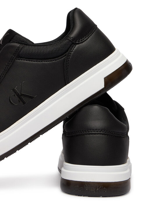 Calvin Klein Calvin Klein Sneakersy V3X9-83295-1355999 S Černá