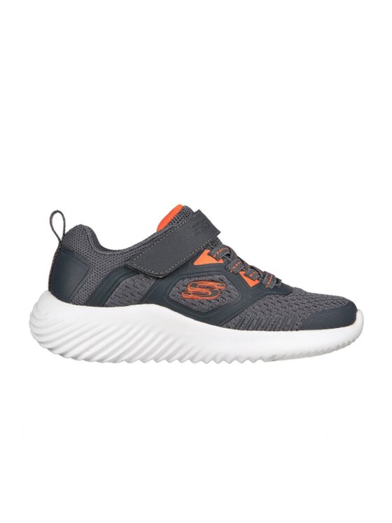 Skechers Skechers Sneakersy 403736L-CCOR Szary