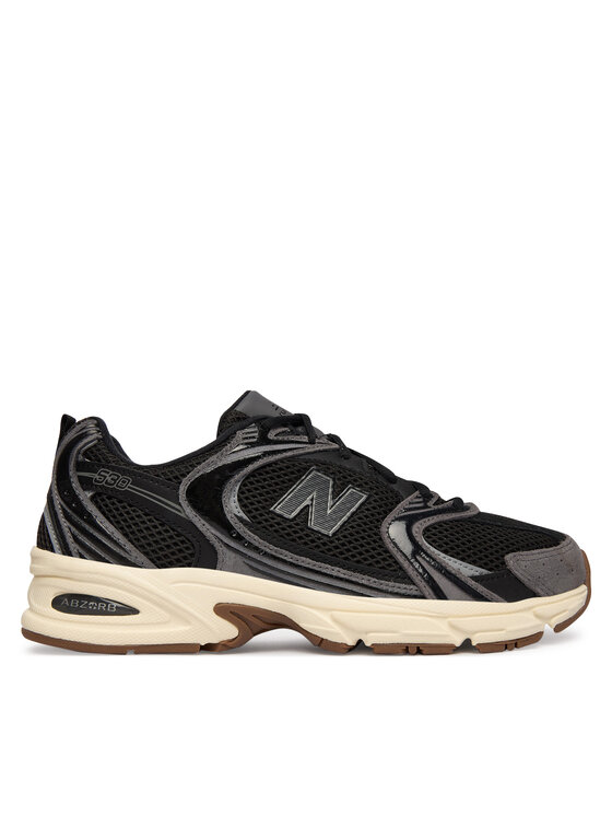 New Balance New Balance Αθλητικά U5309TN Μαύρο