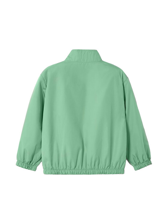 Mayoral Mayoral Übergangsjacke 3430 Grün Regular Fit