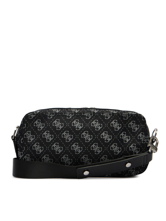 Guess Guess Saszetka HMBENP P6250 Czarny