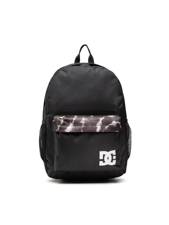 DC Shoes DC Shoes Раница ADYBP03082 Черен