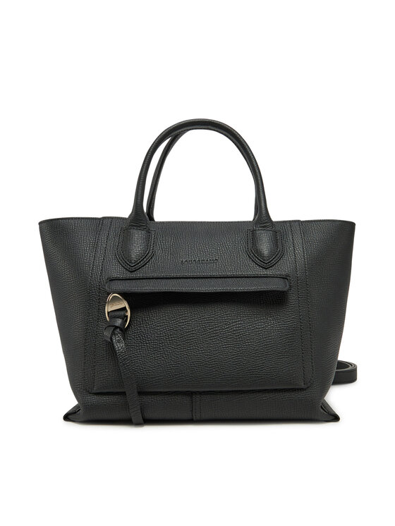 Geantă Longchamp 10104HTA Negru