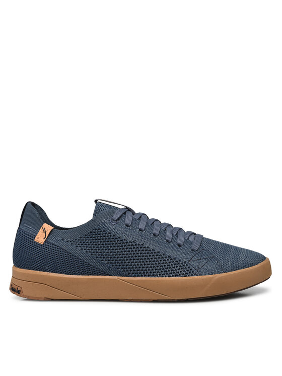Saola Saola Снікерcи Cannon Knit 2.0 SAO2102 Cиній