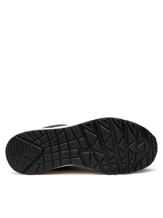 Skechers Skechers Sneakersy Timeline 232247/GYBK Szary