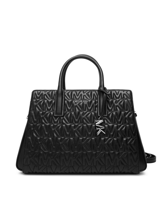 MICHAEL Michael Kors MICHAEL Michael Kors Kabelka 30R6S9IS2T Černá