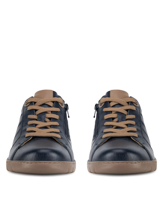 Go Soft Go Soft Scarpe basse WI23-GHANA-12 Blu scuro