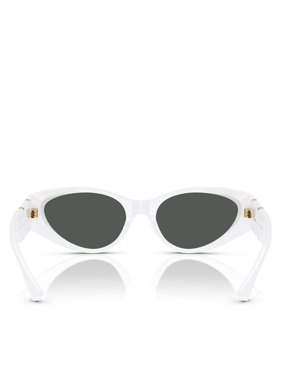 Versace Versace Sonnenbrillen 0VE4454 314/87 Weiß