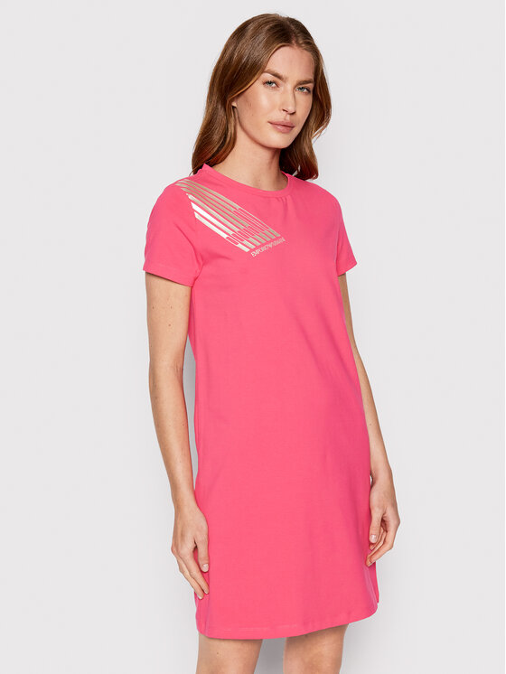 Vestito da giorno EA7 Emporio Armani