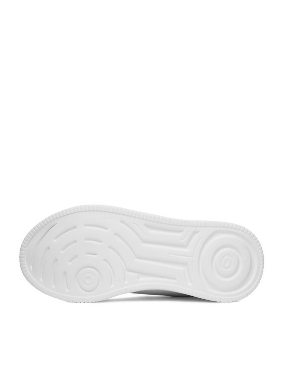 Beverly Hills Polo Club Beverly Hills Polo Club Sneakers EO-CP23-5977 Weiß