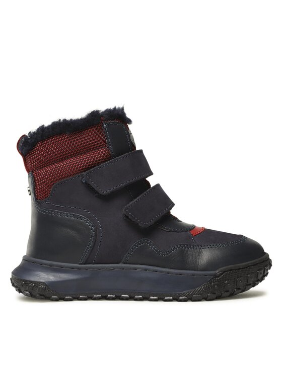 Lasocki Young Lasocki Young Stiefel CI12-3138-04 Dunkelblau