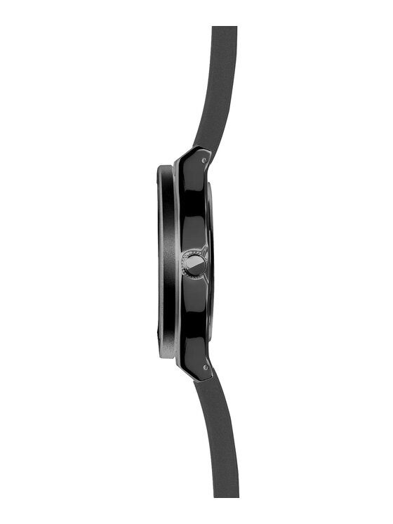 Sekonda Sekonda Hodinky 30234 Čierna