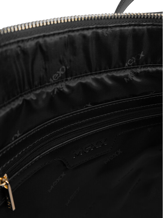 MEXX MEXX Дамска чанта MEXX-S-003-07 Черен