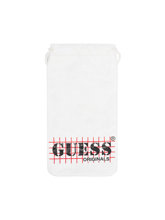 Guess Guess Okulary przeciwsłoneczne GU00216 Brązowy
