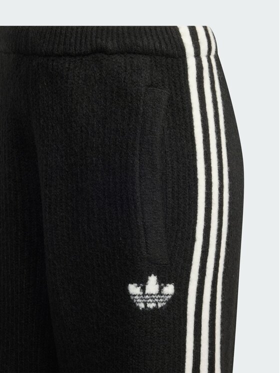 adidas adidas Joggery 171479 Czarny Loose Fit