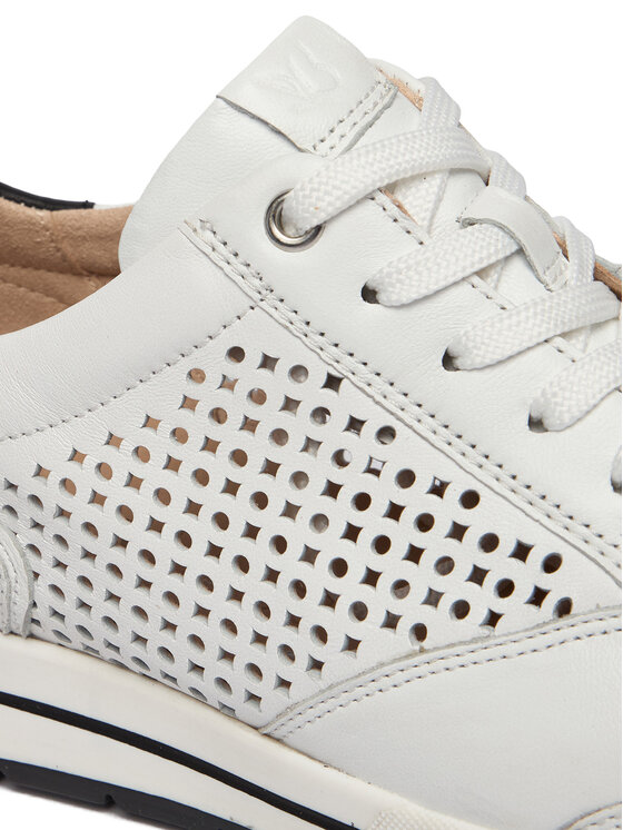 Caprice Caprice Tossud 9-23752-46 Valge