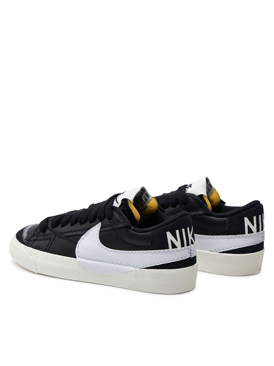 Blazer noir nike online