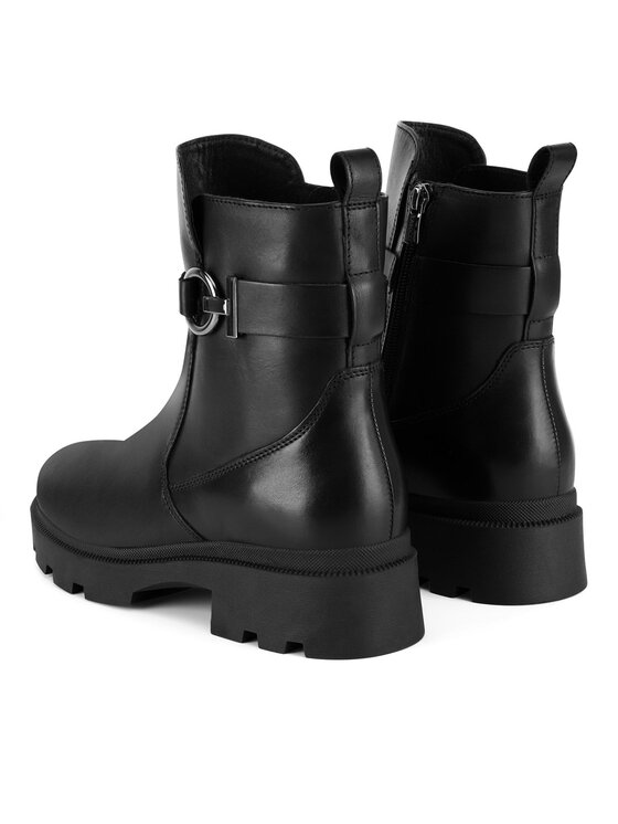Lasocki Lasocki Botine ARC-DOMINA-04 Negru