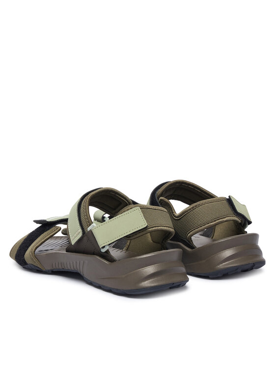 adidas adidas Sandali Terrex Hydroterra JR8411 Cachi