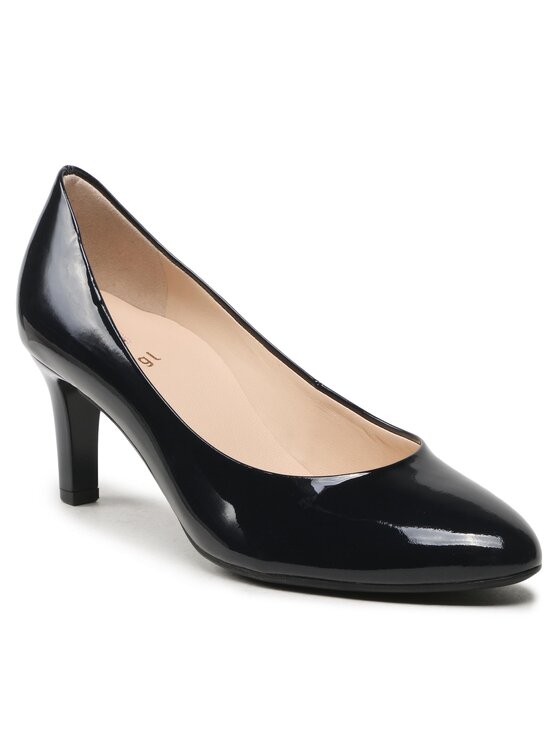 HÖGL HÖGL Scarpe stiletto Studio 60 Blu scuro