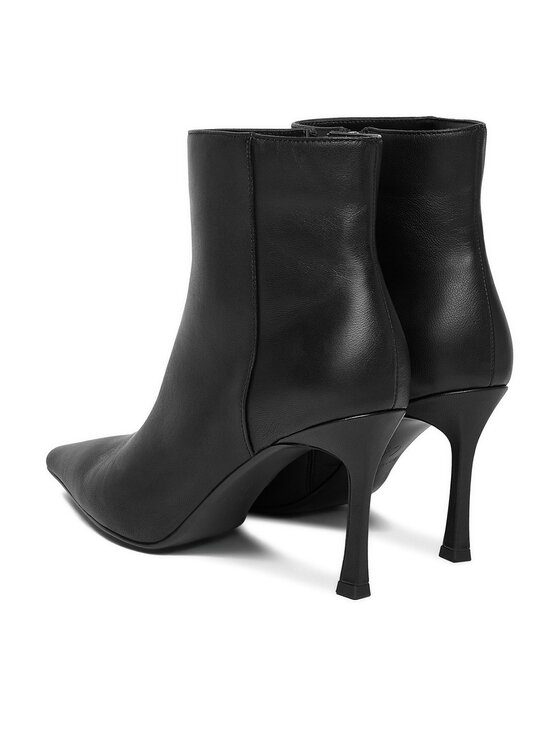 Eva Minge Eva Minge Stiefeletten EO-EVA-1278-5781 Schwarz