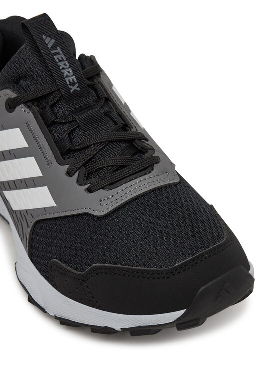 adidas adidas Trekingová obuv Tracefinder IH2937 Černá